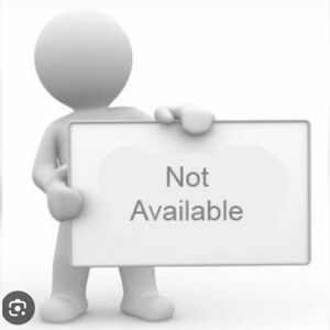 Not Available